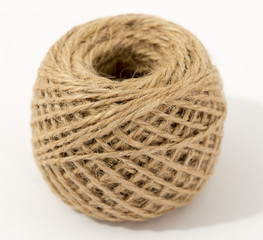Roll of yarn