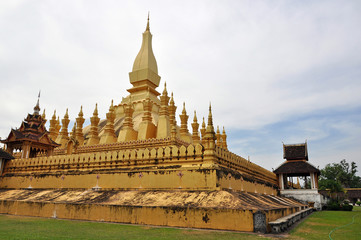 Vientiane