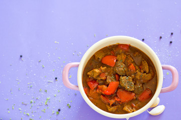 Gulasch