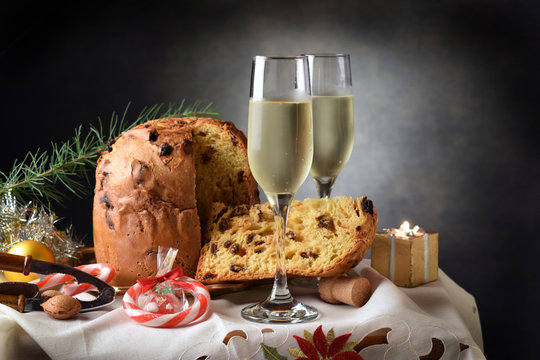Panettone Панеттоне パネットーネ 意大利麵包 ft81090487 Panaton פנטונה Italian sounding 파네토네 Panet&oacute;n Pan dulce Cucina italiana