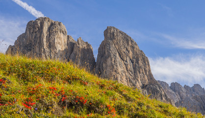 Langkofel