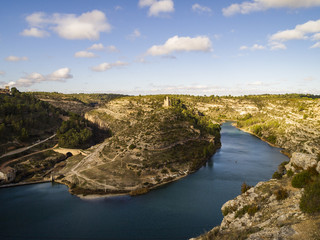 Precioso paisaje