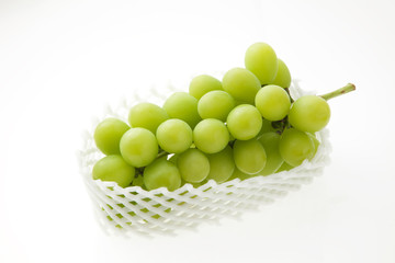 シャインマスカット
