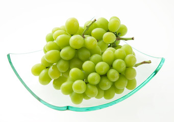 シャインマスカット
