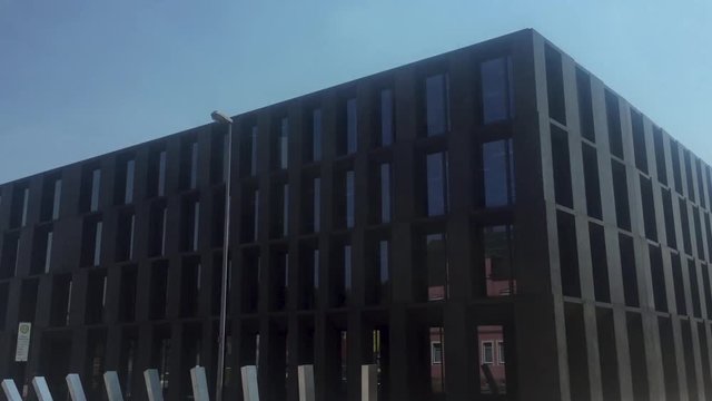 Center for Media and Social Work of the University Hochschule Mittweida in Saxony, Germany