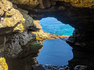 Light at the end of the Tunnel