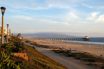 Beach View