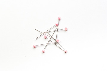 Sewing Pins