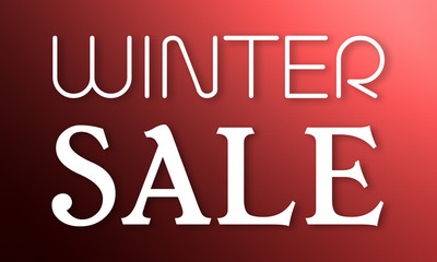 Winter Sale - 