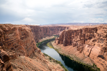 Colorado River Grand Canyon