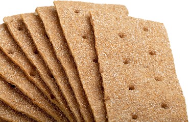 Graham crackers