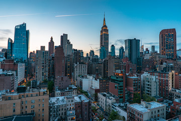 New York Views