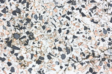 marble textured of table