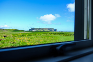 From the Farm Iceland