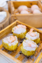 chinese steamed shrimp dumplings recipe