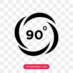 Washing vector icon isolated on transparent background, Washing logo design