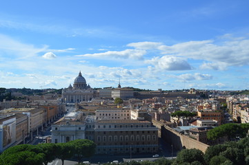 Fototapeta premium Roma