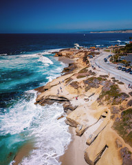 La Jolla, California © Gerald Geronimo