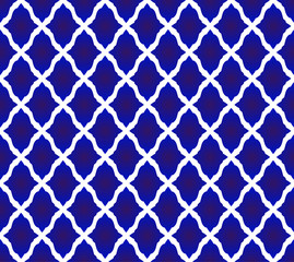 ceramic Thai pattern