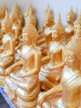 Thailand Buddha for Buddhist
