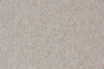Fototapeta premium Brown paper closeup texture or background