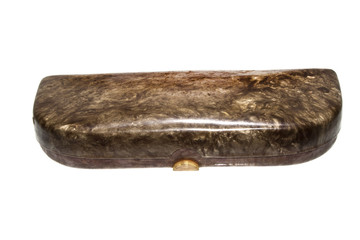 sunglasses isolated on white background