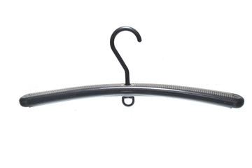 hanger thrumple isolated on white background