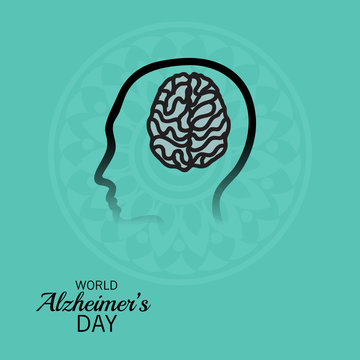  World Alzheimer's Day.