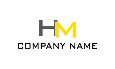 HM logo