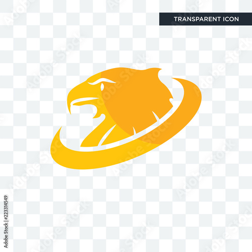 Golden Eagle Vector Icon Isolated On Transparent Background Golden Eagle Logo Design Wall Mural Vectorgalaxy Golden Eagle Vector Icon Isolated On Transparent Background Golden Eagle Logo Design Wall Mural Vectorgalaxy