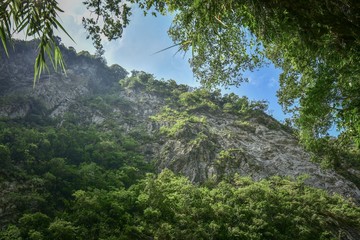 Obraz premium 太魯閣