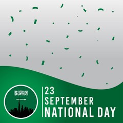 saudi arabia independence day