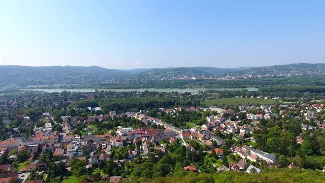 Langenzersdorf in Weinviertel, Lower Austria