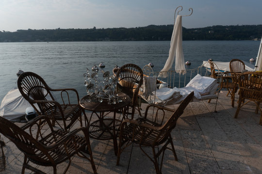 roba vecchia sul lago
