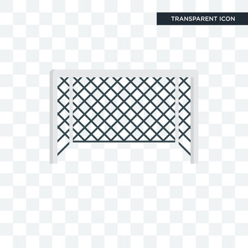 Soccer Goal Vector Icon Isolated On Transparent Background Soccer Goal Logo Design Stock Vector Adobe Stock Soccer Goal Vector Icon Isolated On Transparent Background Soccer Goal Logo Design Stock Vector Adobe Stock