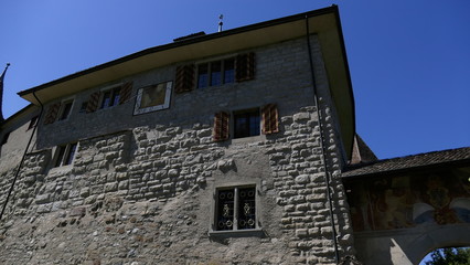 Kyburg