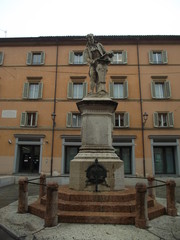 Fototapeta premium Italy