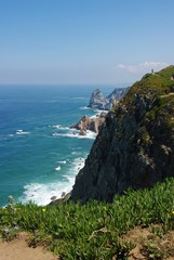 Cabo da Roca, Portugalia © emar
