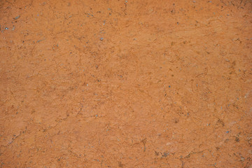 Old concrete wall background and texture abstract with retro color tone filter for art and interior concept.