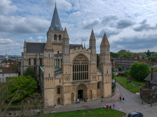 Rochester Cathedral
