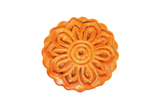 Moon cake