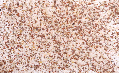 Bird minerals background and texture