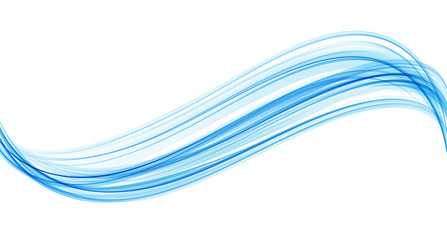 Abstract colorful vector background, color wave for design brochure, website, flyer.