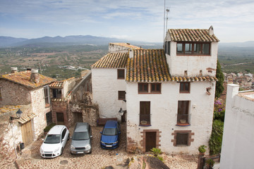 Escapada a casa rural © Alfredo López