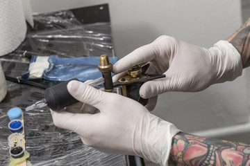 Tatuatore