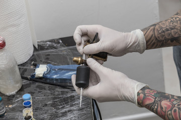 Tatuatore