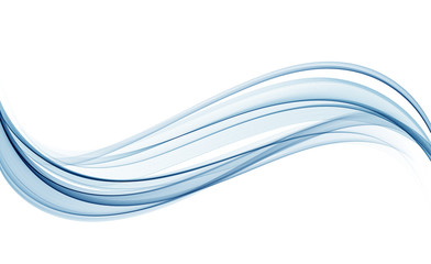 Abstract colorful vector background, color wave for design brochure, website, flyer.