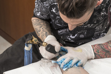 Tatuatore