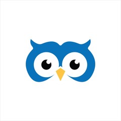 Owl education logo