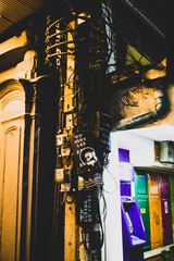Bangkok Strom